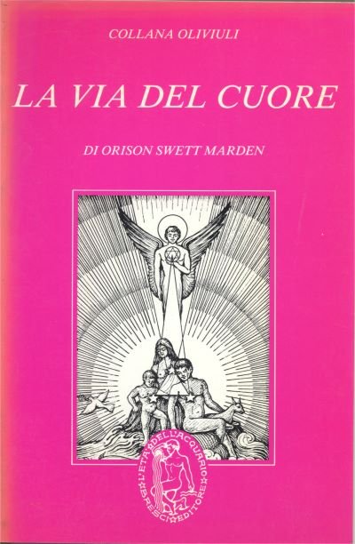la via del cuore | Immagine principale