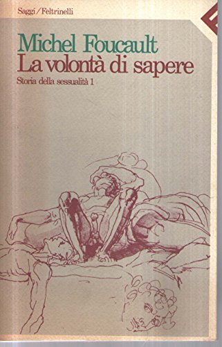 la volonta del sapere storia della sessualità 1