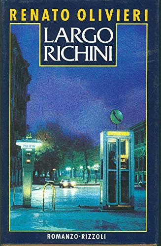 Largo Richini (La scala)