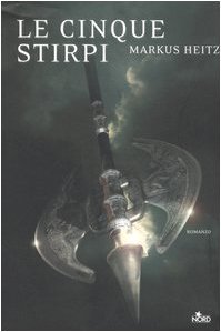 Le cinque stirpi (Narrativa Nord) | Immagine principale