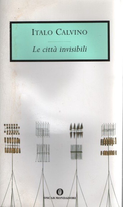 le città invisibili