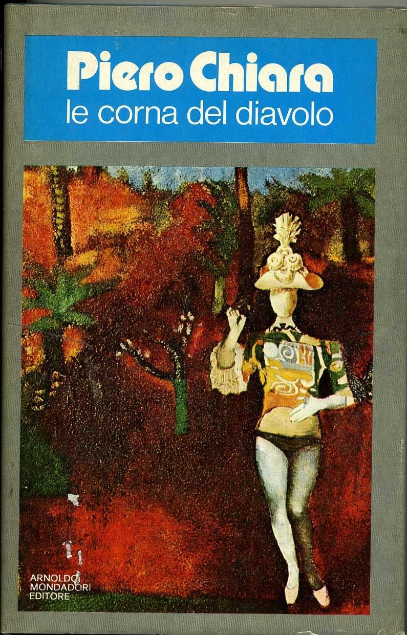 le corna del diavolo piero chiara