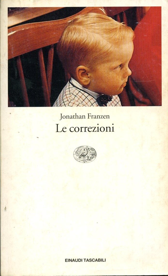 Le correzioni | Immagine principale
