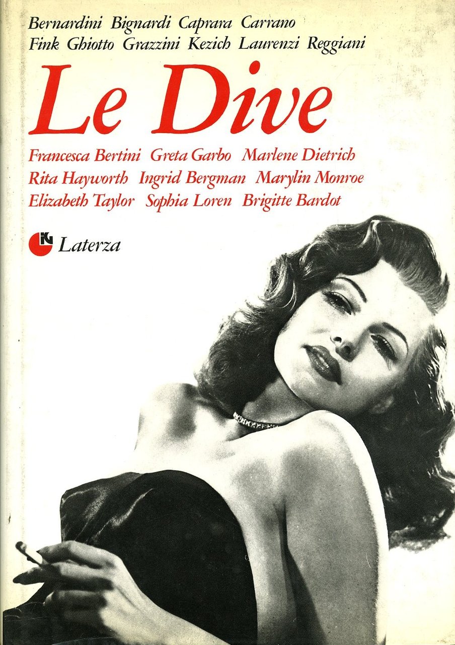 Le Dive (I Gulliver)