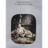 Le origini della fotografia Helmut Gernsheim | Immagine principale