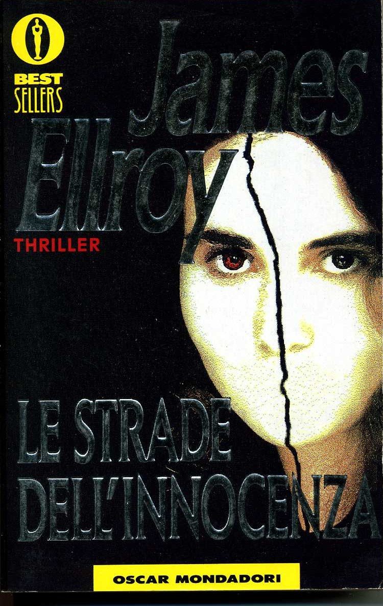 Le strade dell`innocenza (Oscar bestsellers) | Immagine principale