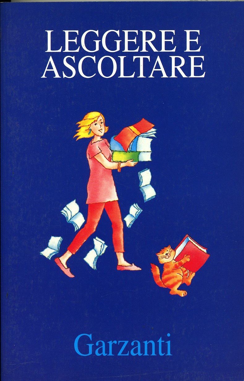 leggere e ascoltare