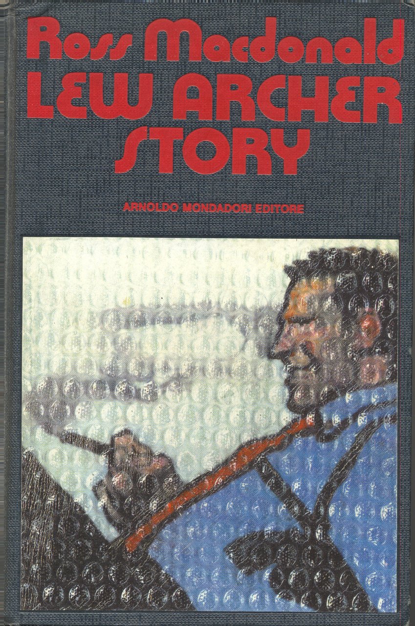 Lew Archer story | Immagine principale