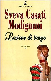 Lezione di tango (Pandora) (Italian Edition)