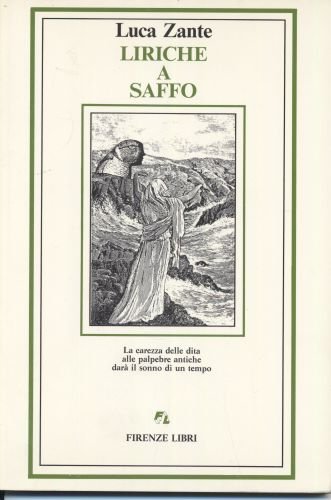 liriche a saffo | Immagine principale