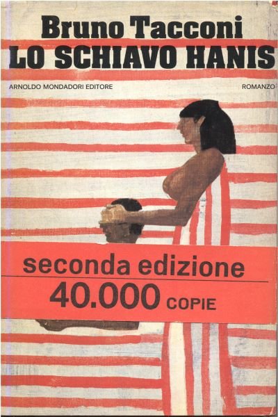lo schiavo anis | Immagine principale