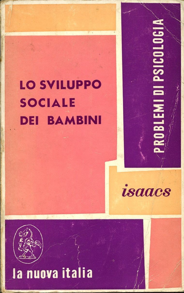 lo sviluppo sociale dei bambini