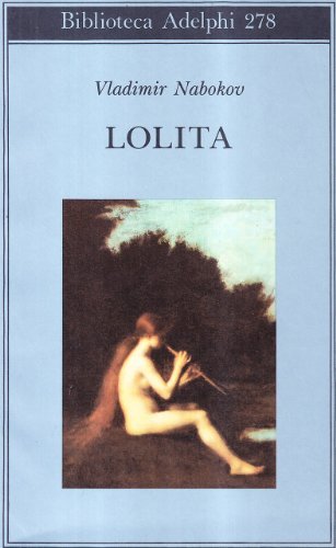 Lolita | Immagine principale