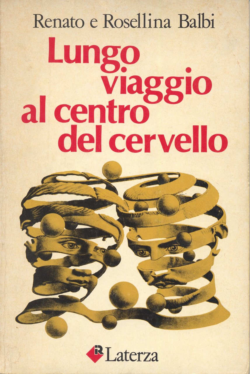 Lungo viaggio al centro del cervello