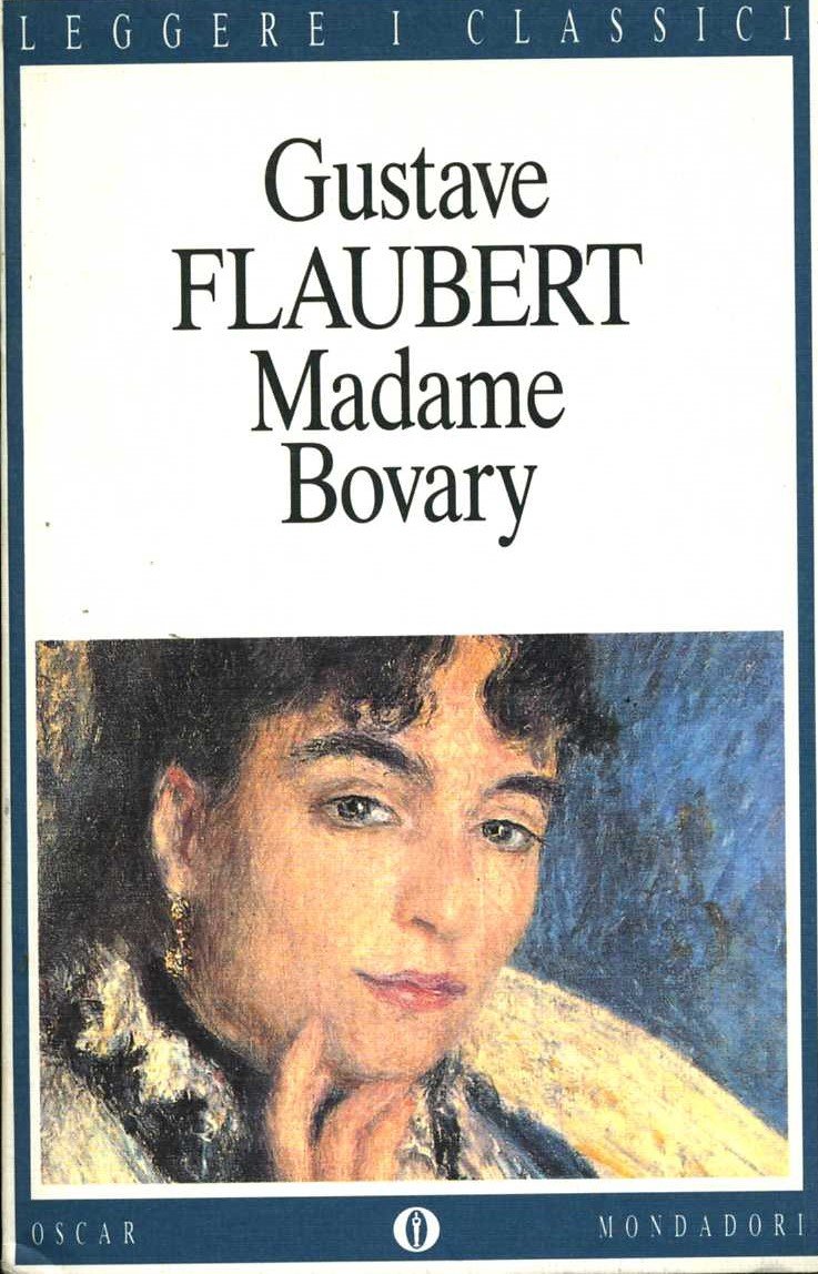Madame Bovary: 4 (Oscar leggere i classici) | Immagine principale