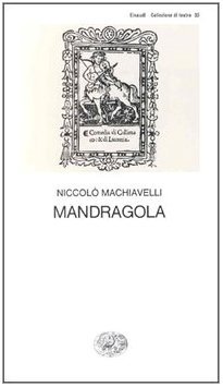 Mandragola