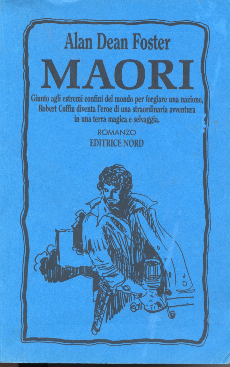 maori