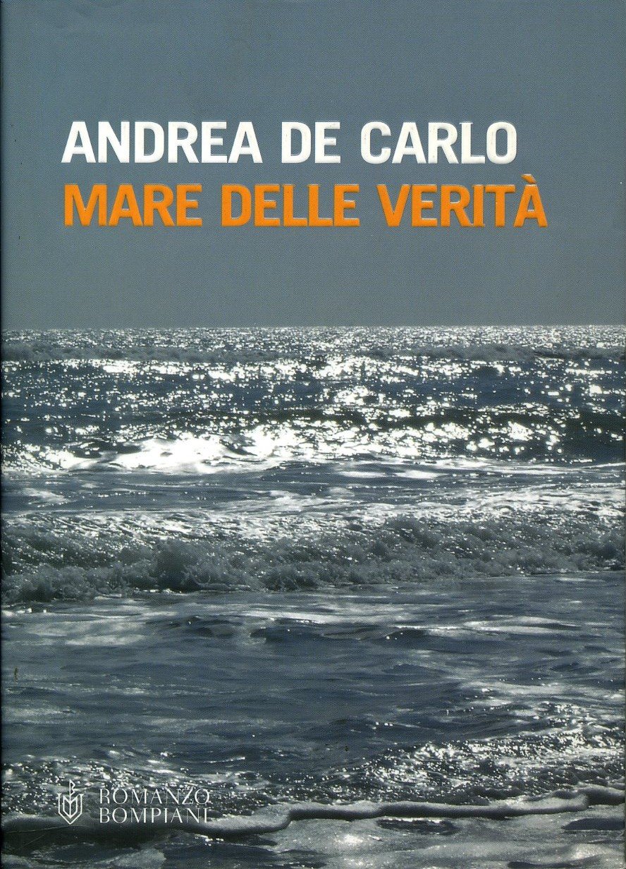 Mare delle verità