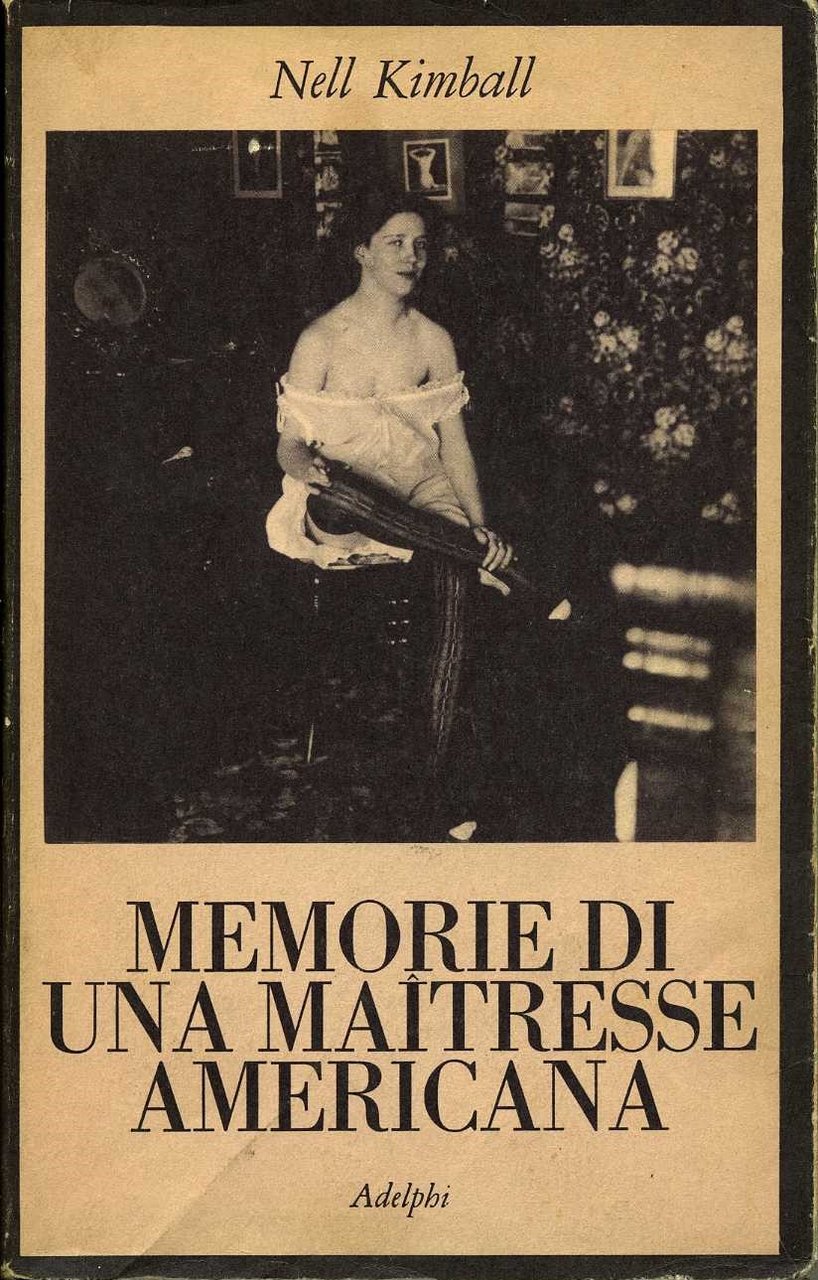 memorie di una maitresse america