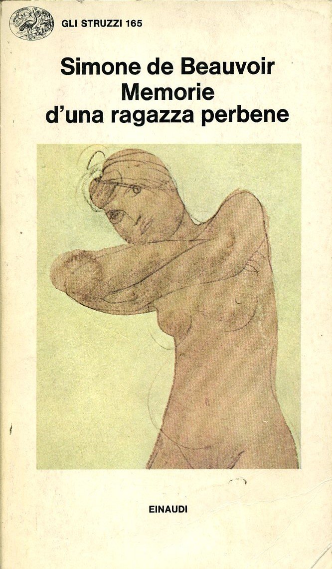 Memorie di una ragazza perbene | Immagine principale