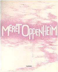 Meret Oppenheim