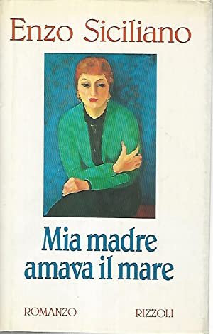 Mia madre amava il mare (La Scala) (Italian Edition)