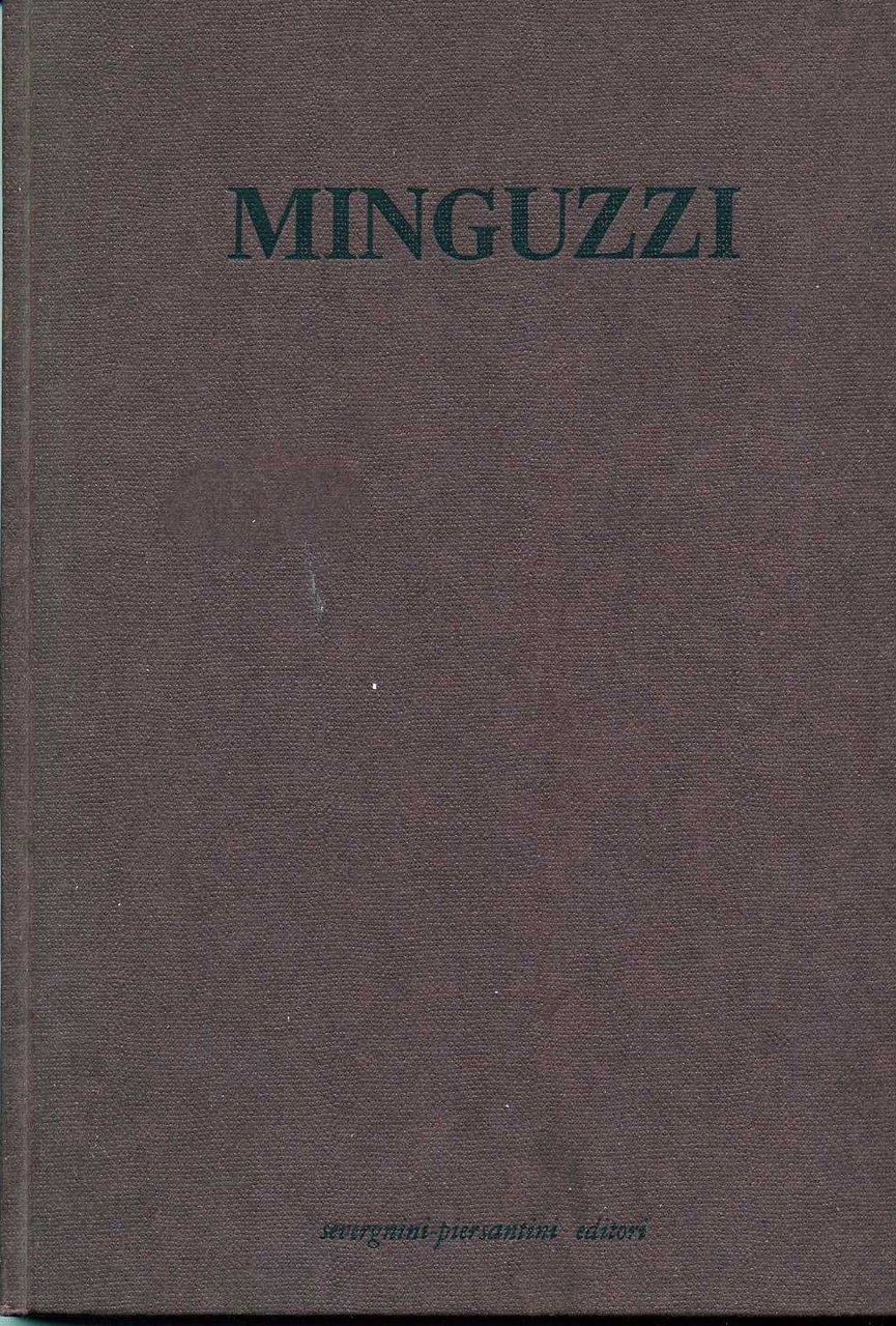 Minguzzi opera grafica j. pierre jouvet j. pierre