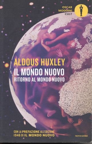 mondo nuovo-ritorno al mondo nuovo (Il) | Immagine principale
