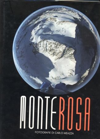 monte rosa