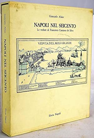 Napoli nel seicento: Le vedute di Francesco Cassiano de Silva