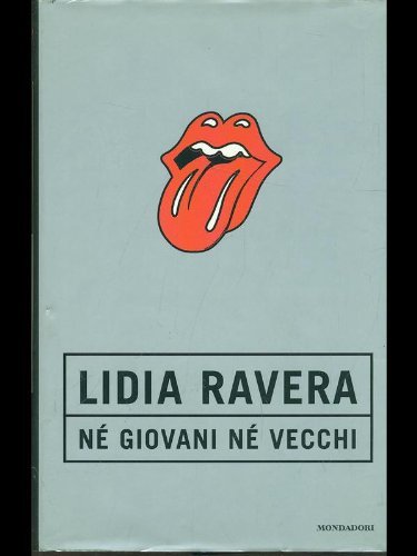 Ne giovani ne vecchi (Ingrandimenti) (Italian Edition)