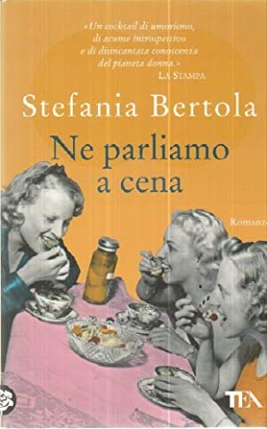 NE Parliamo a Cena