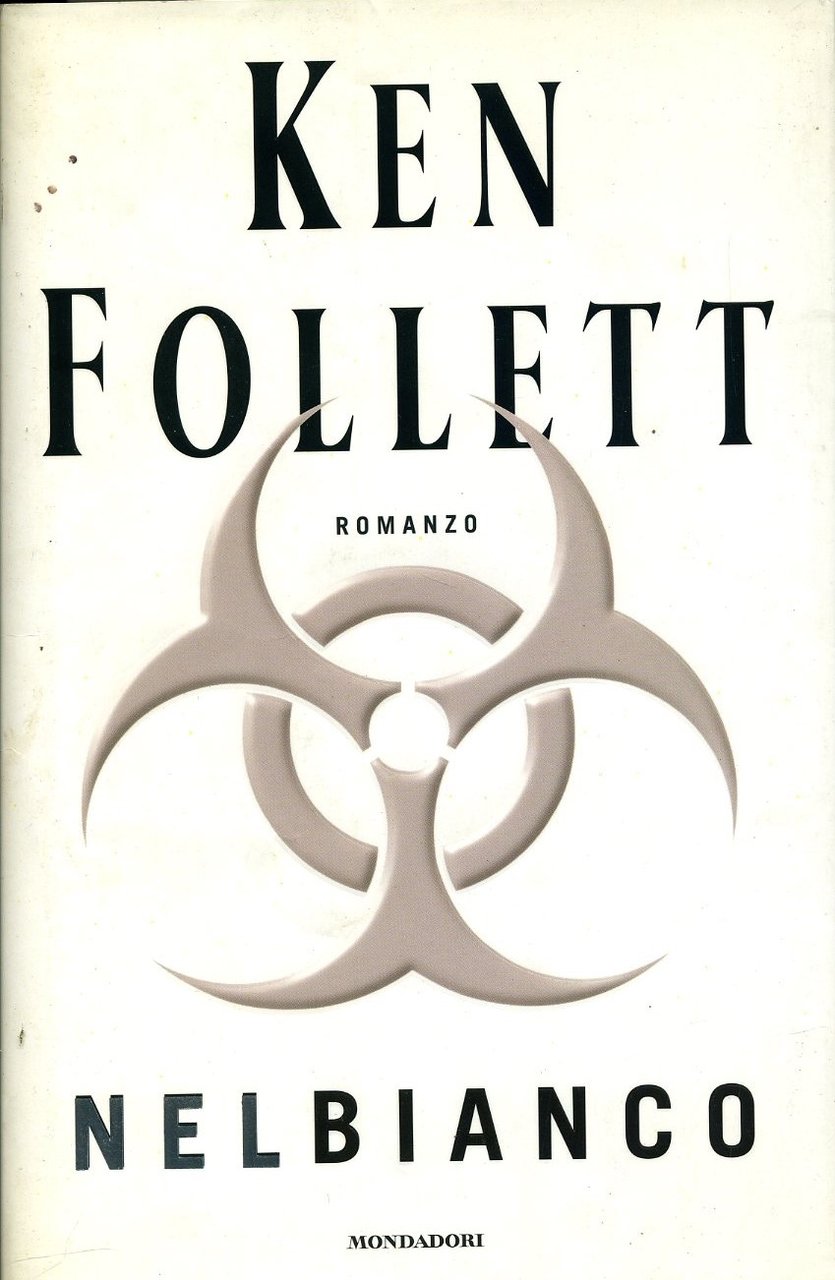 Nel bianco | Immagine principale