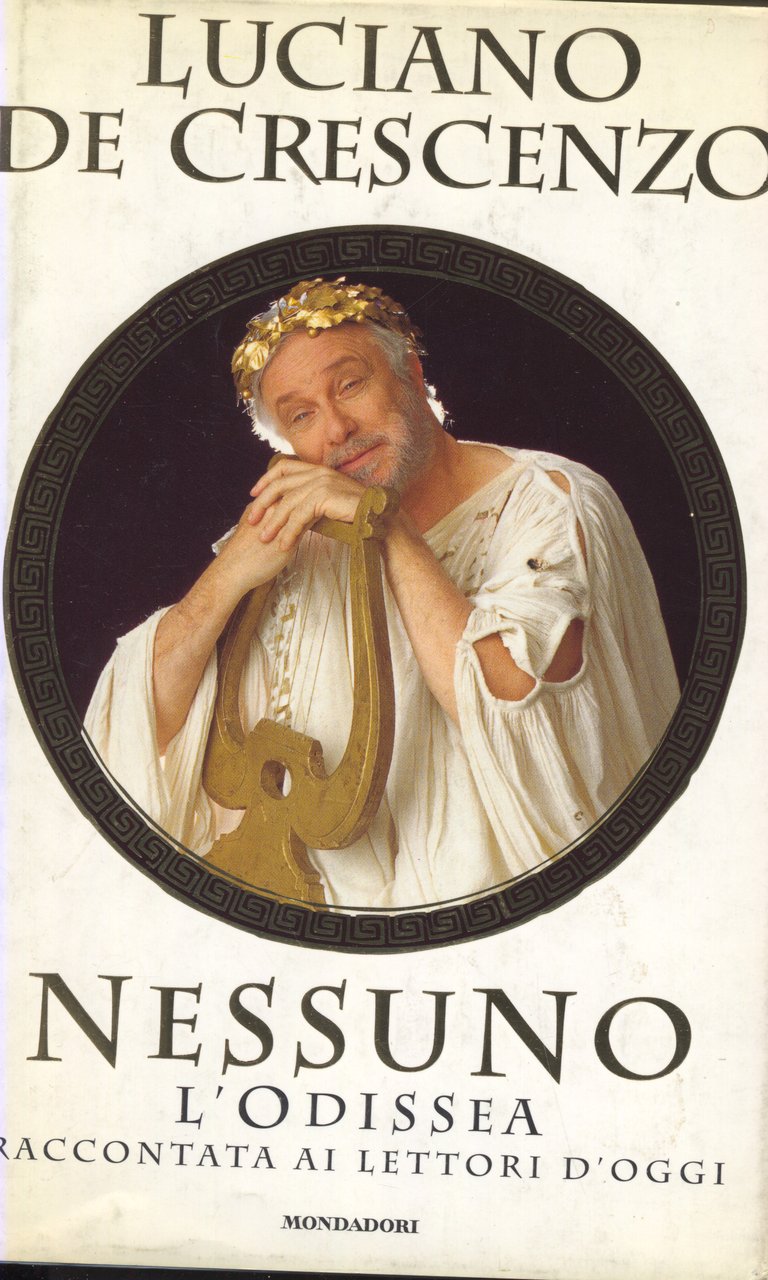 nessuno | Immagine principale