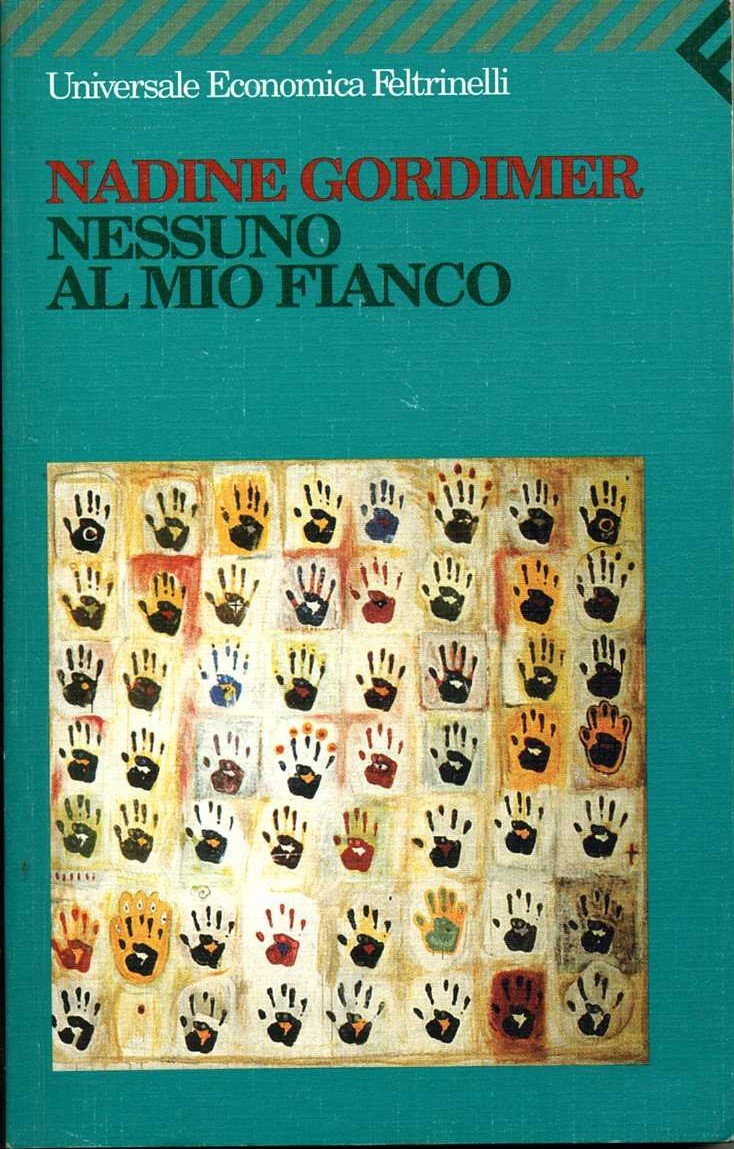 Nessuno al mio fianco (Universale economica)