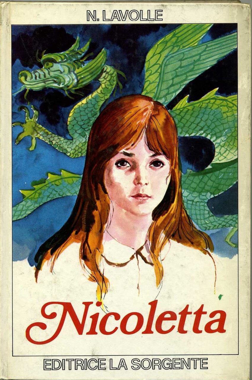 Nicoletta | Immagine principale