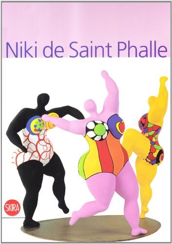 Niki de Saint Phalle