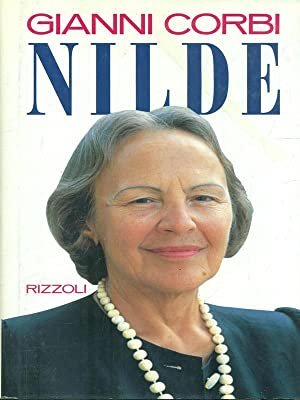 Nilde | Immagine principale