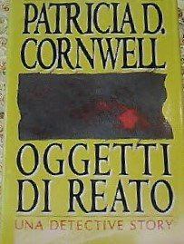 Oggetti di reato (Omnibus stranieri)