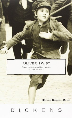 Oliver Twist. Ediz. integrale | Immagine principale