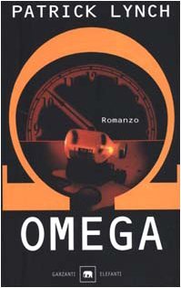 Omega (Gli elefanti. Narrativa)