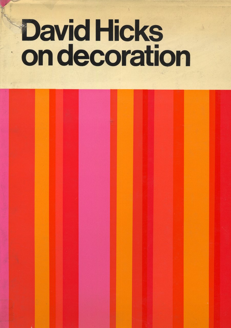 on decoration