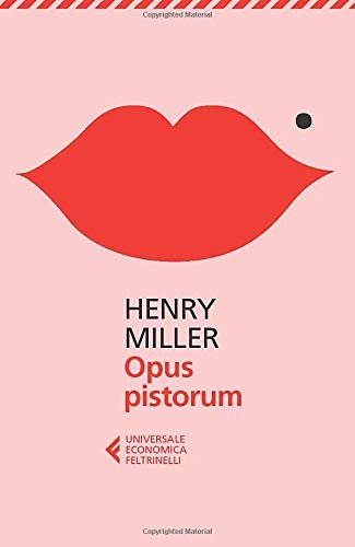 Opus pistorum