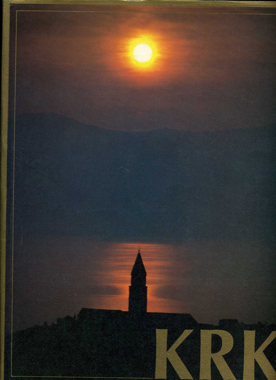 otok KRK | Immagine principale