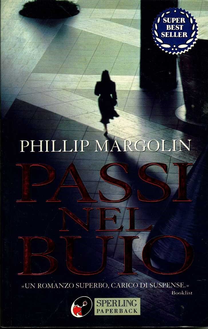 Passi nel buio