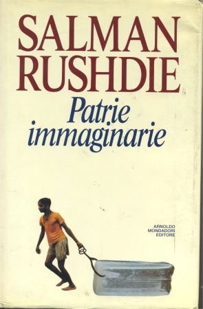 patrie imaginarie