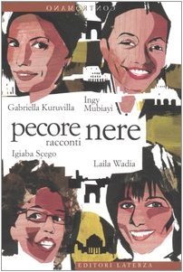 Pecore Nere Racconti | Immagine principale