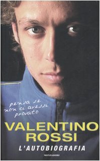 Pensa Se Non Ci Avessi Provato: L`autobiografia | Immagine principale