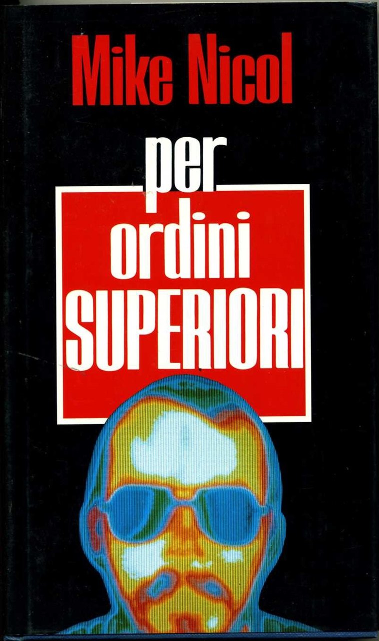 per ordini superiori