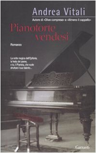Pianoforte vendesi (Narratori moderni)